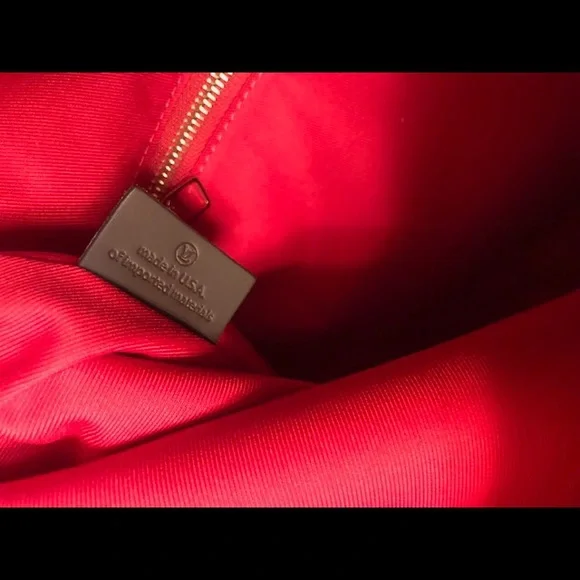 LIKE NEW - Louis Vuitton Graceful Pam - Picture 13 of 16